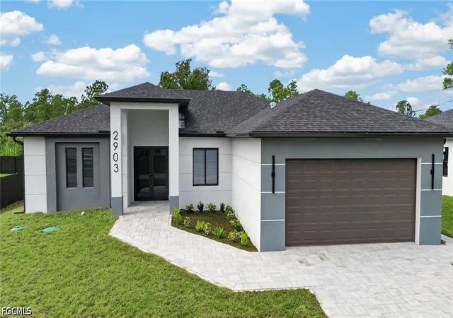 Single family home for sale at 2903 Hanna Ave N, Lehigh Acres, FL 33971 | MLS# 2026041076