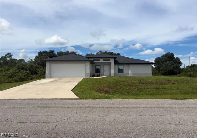 Single family home for sale at 1611 Louis Ave, Lehigh Acres, FL 33972 | MLS# 2026041087 | Listing updated on 2026-10-22