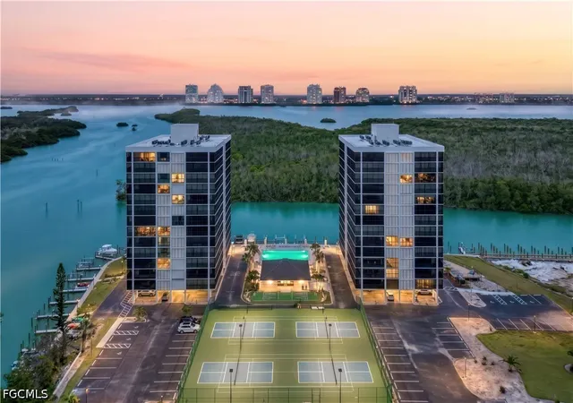 Photo 1 of Condo for sale at 26225 Hickory Blvd #3A, Bonita Springs, FL 34134 | MLS# 2026041098 | Listing updated on 2026-10-09