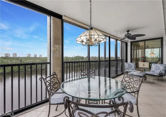 Listing Photo 4 - Condo for sale in building located at 26225 Hickory Blvd, Bonita Springs, FL 34134 - Unit #3A
