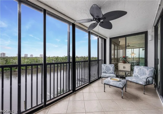 Listing Photo 5 - Condo for sale in building located at 26225 Hickory Blvd, Bonita Springs, FL 34134 - Unit #3A