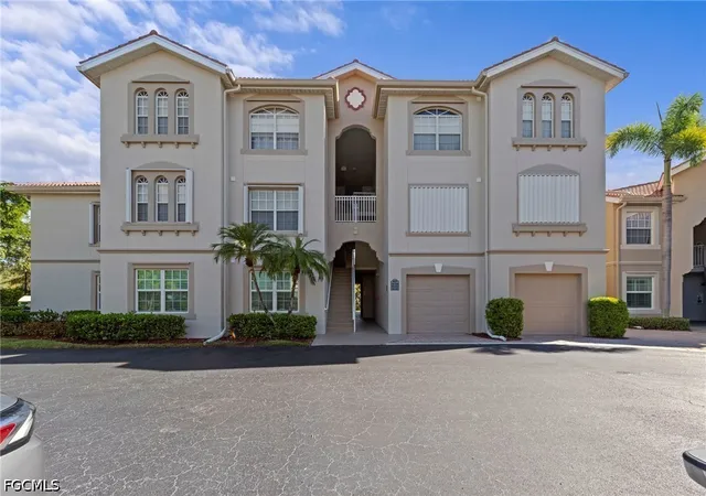 Condo for sale at 15605 Ocean Walk Cir #304, Fort Myers, FL 33908 | MLS# 2026041111