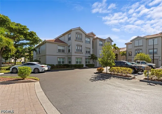 Photo 1 of Condo for sale at 15605 Ocean Walk Cir #304, Fort Myers, FL 33908 | MLS# 2026041111 | Listing updated on 2026-10-21
