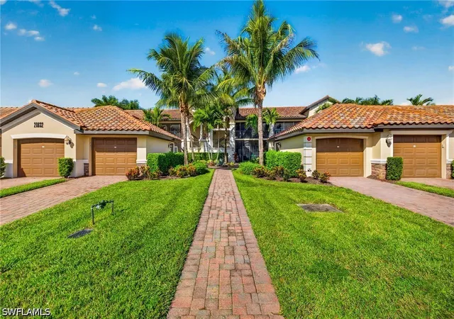 Photo 2 of Condo for sale at 28032 Bridgetown Ct #4724, Bonita Springs, FL 34135 | MLS# 226034969 | Listing updated on 2026-10-18