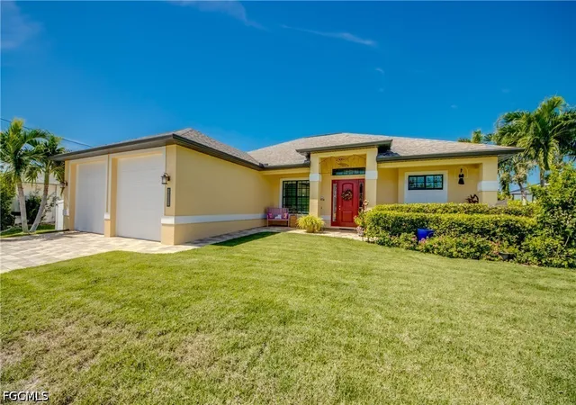 Photo 1 of Sale Pending at 5380 Genesee Pkwy, Bokeelia, FL 33922 | MLS# 2026041128 | Listing updated on 2026-10-09