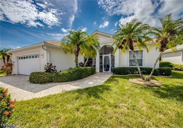 Photo 1 of Single family home for sale at 1830 Palo Duro Blvd, North Fort Myers, FL 33917 | MLS# 2026041136 | Listing updated on 2026-10-10