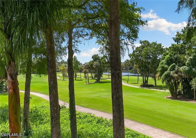 Listing Photo 1 - Condo for sale in building located at 104 Wilderness Dr, Naples, FL 34105 - Unit #341
