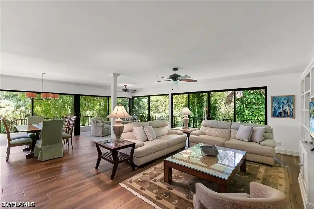 Listing Photo 2 - Condo for sale in 104 Wilderness Dr located at 104 Wilderness Dr, Naples, FL 34105 - Unit #341
