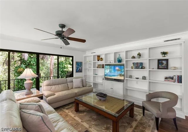 Listing Photo 4 - Condo for sale in building located at 104 Wilderness Dr, Naples, FL 34105 - Unit #341