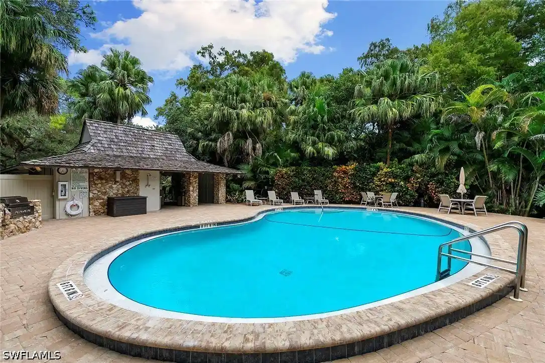 Listing Photo 50 - Condo for sale in 104 Wilderness Dr located at 104 Wilderness Dr, Naples, FL 34105 - Unit #341