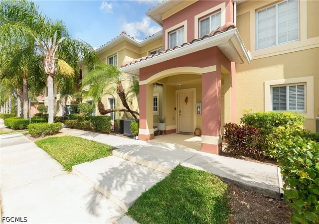 Photo 1 of Townhouse for sale at 9455 Ivy Brk Run #1003, Fort Myers, FL 33913 | MLS# 2026041227 | Listing updated on 2026-10-19