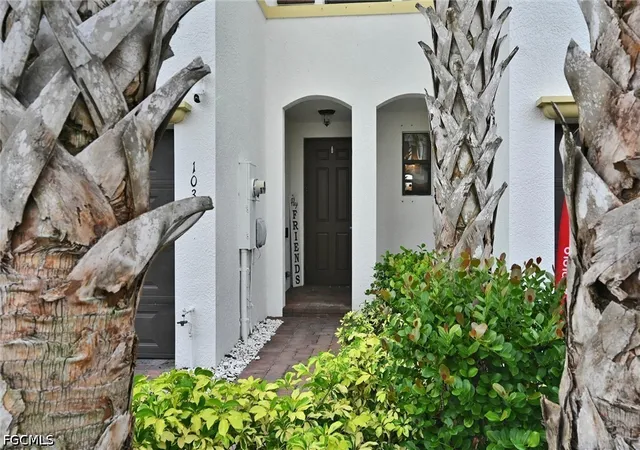 Photo 2 of Townhouse for sale at 15831 Portofino Springs Blvd #103, Fort Myers, FL 33908 | MLS# 2026041243 | Listing updated on 2026-10-16