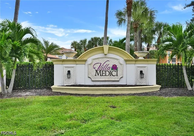 Photo 3 of Townhouse for sale at 15831 Portofino Springs Blvd #103, Fort Myers, FL 33908 | MLS# 2026041243 | Listing updated on 2026-10-16