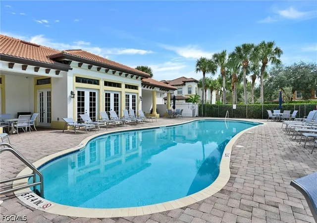 Photo 4 of Townhouse for sale at 15831 Portofino Springs Blvd #103, Fort Myers, FL 33908 | MLS# 2026041243 | Listing updated on 2026-10-16