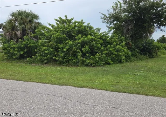 Photo 1 of Land for sale at 175 Jade St, Rotonda West, FL 33947 | MLS# 2026041274 | Listing updated on 2026-10-19