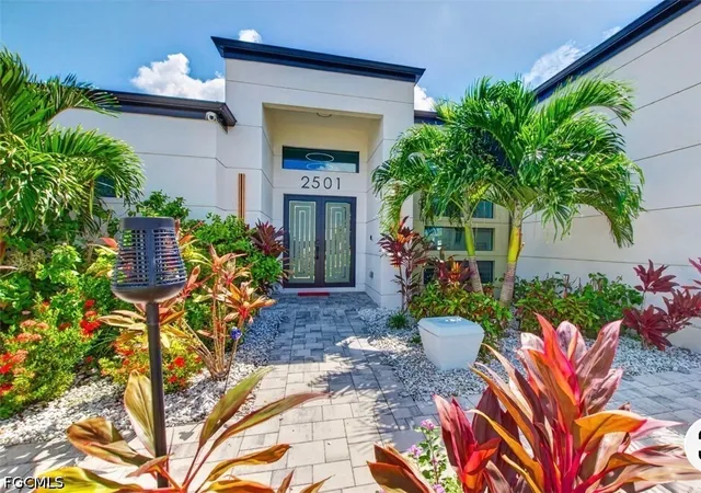 Single family home for sale at 2501 SW 23rd Place, Cape Coral, FL 33914 | MLS# 2026041277