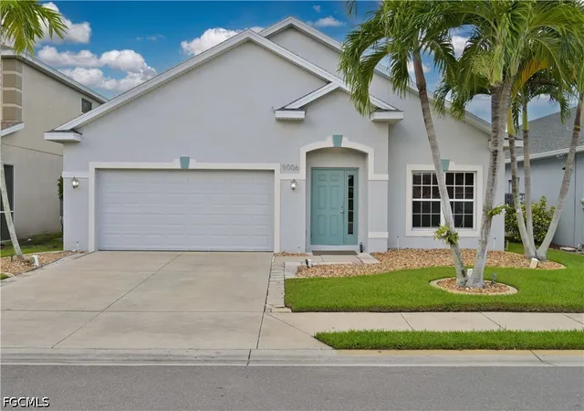 Photo 1 of Sale Pending at 9006 Gladiolus Preserve Cir, Fort Myers, FL 33908 | MLS# 2026041290 | Listing updated on 2026-10-10
