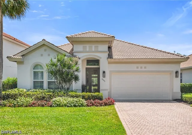 Single family home for sale at 9303 Oak Strand Dr, Estero, FL 34135 | MLS# 226033651 | Listing updated on 2026-10-19