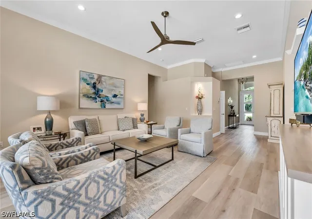 Photo 2 of Single family home for sale at 9303 Oak Strand Dr, Estero, FL 34135 | MLS# 226033651 | Listing updated on 2026-10-19