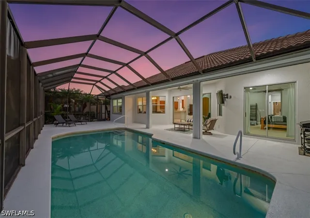 Photo 1 of Single family home for sale at 26430 Doverstone St, Bonita Springs, FL 34135 | MLS# 226035050 | Listing updated on 2026-10-14