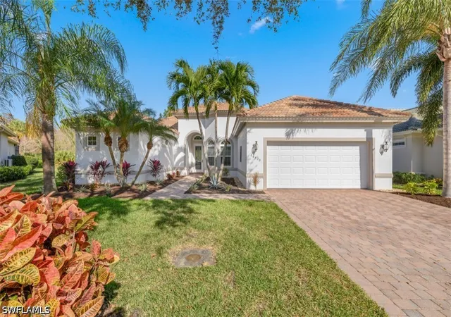 Photo 2 of Single family home for sale at 26430 Doverstone St, Bonita Springs, FL 34135 | MLS# 226035050 | Listing updated on 2026-10-14