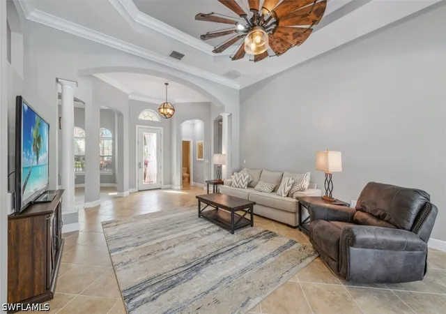 Photo 3 of Single family home for sale at 26430 Doverstone St, Bonita Springs, FL 34135 | MLS# 226035050 | Listing updated on 2026-10-14