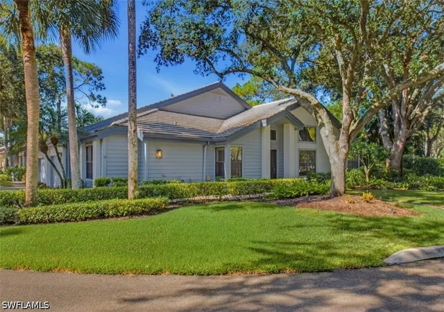 Photo 1 of Townhouse for sale at 27120 Kindlewood Ln, Bonita Springs, FL 34134 | MLS# 226032714 | Listing updated on 2026-10-09
