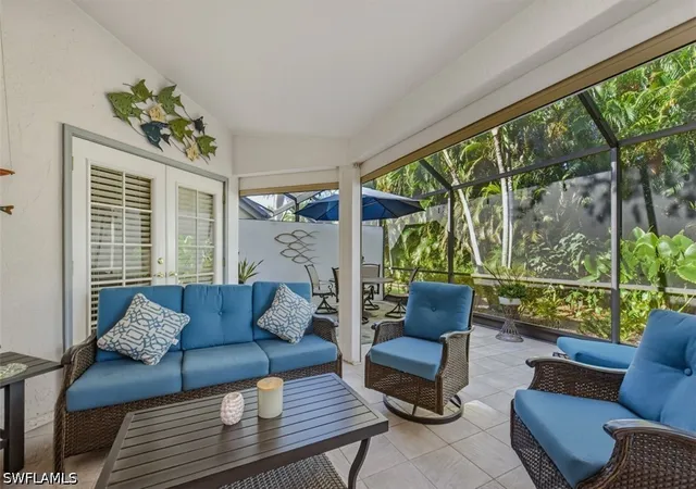 Photo 2 of Townhouse for sale at 27120 Kindlewood Ln, Bonita Springs, FL 34134 | MLS# 226032714 | Listing updated on 2026-10-09