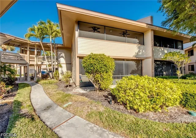 Photo 34 of Condo for sale at 64 4th Street #A204, Bonita Springs, FL 34134 | MLS# 2026041352 | Listing updated on 2026-10-17