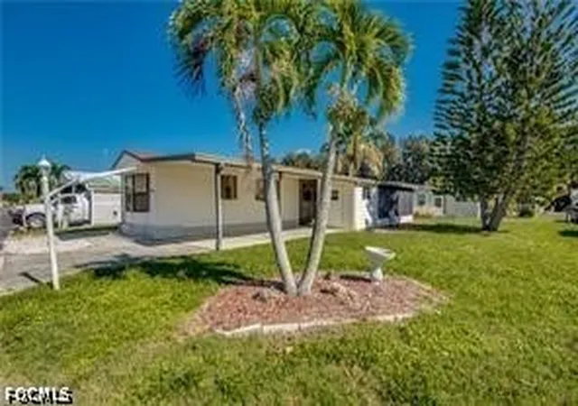 Photo 1 of Manufactured home for sale at 7126 Ladyfish Dr, Saint James City, FL 33956 | MLS# 2026041367 | Listing updated on 2026-10-14