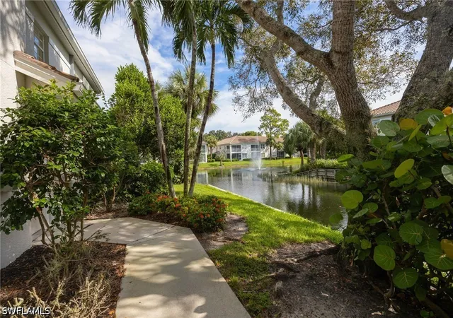 Sale Pending at 6903 Rain Lily Rd #104, Naples, FL 34109 | MLS# 226032736 | Listing updated on 2026-10-19