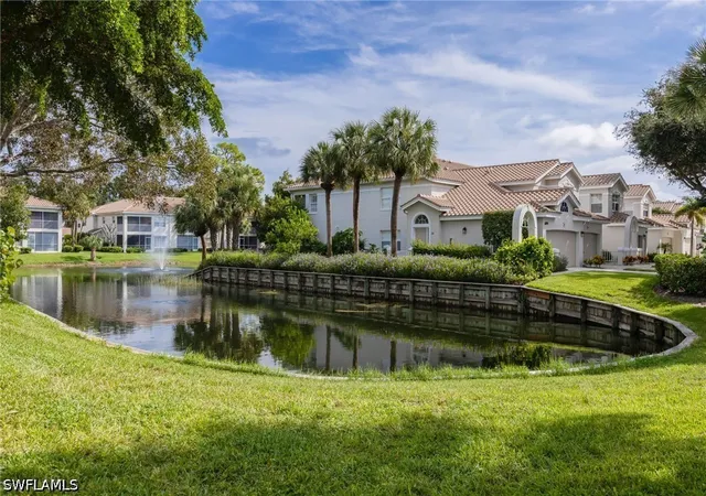Photo 1 of Sale Pending at 6903 Rain Lily Rd #104, Naples, FL 34109 | MLS# 226032736 | Listing updated on 2026-10-19