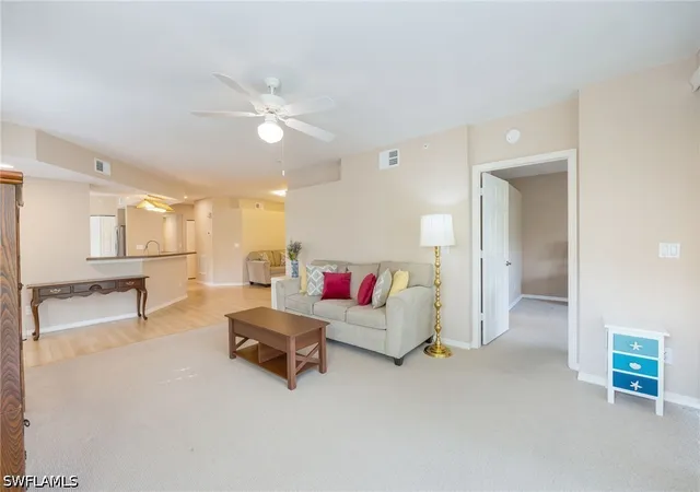 Photo 2 of Sale Pending at 6903 Rain Lily Rd #104, Naples, FL 34109 | MLS# 226032736 | Listing updated on 2026-10-19