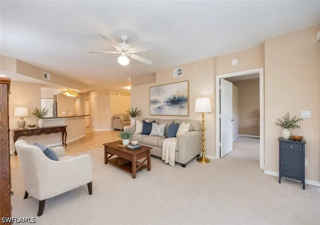 Photo 3 of Sale Pending at 6903 Rain Lily Rd #104, Naples, FL 34109 | MLS# 226032736 | Listing updated on 2026-10-19