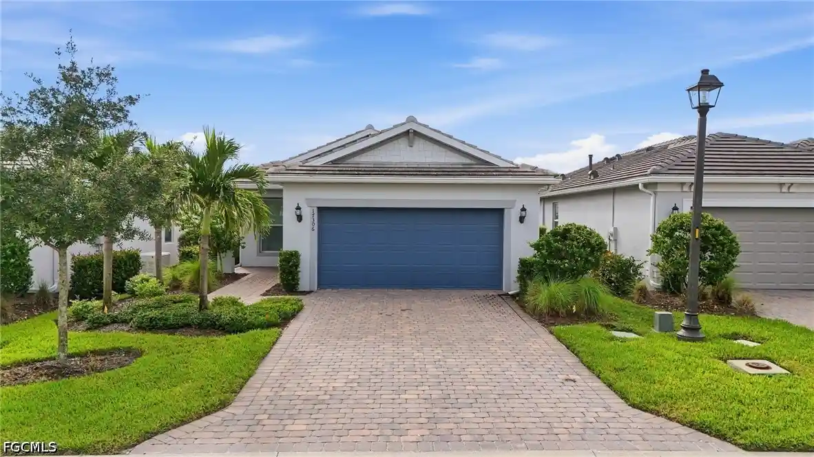 Photo 1 of Sale Pending at 17306 Leaning Oak Trl, North Fort Myers, FL 33917 | MLS# 2026041377 | Listing updated on 2026-10-28