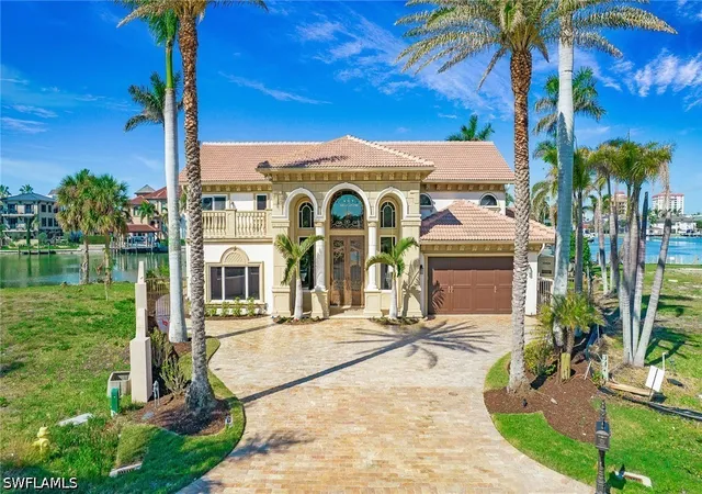 Single family home for sale at 342 Germain Ave, Naples, FL 34108 | MLS# 226030192