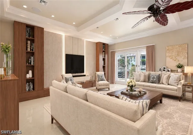 Photo 4 of Single family home for sale at 342 Germain Ave, Naples, FL 34108 | MLS# 226030192 | Listing updated on 2026-10-20