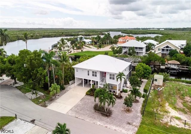 Photo 1 of Sale Pending at 5207 Ann Arbor Dr, Bokeelia, FL 33922 | MLS# 2026041402 | Listing updated on 2026-10-20