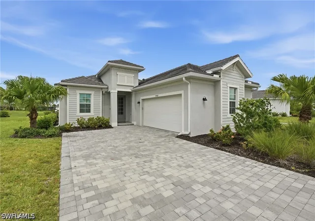 Single family home for sale at 44485 Webbs Reserve Blvd, Punta Gorda, FL 33982 | MLS# 226034746