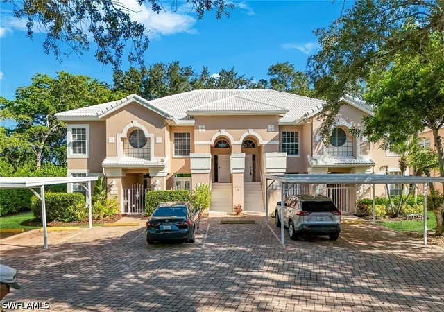 Photo 1 of Condo for sale at 3951 Windward Psge Cir #202, Bonita Springs, FL 34134 | MLS# 226035491 | Listing updated on 2026-10-20