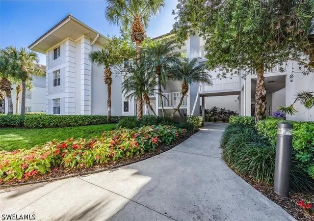 Photo 1 of Condo for sale at 760 Waterford Dr #102, Naples, FL 34113 | MLS# 226034792 | Listing updated on 2026-10-20