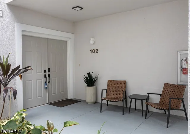 Photo 2 of Condo for sale at 760 Waterford Dr #102, Naples, FL 34113 | MLS# 226034792 | Listing updated on 2026-10-20