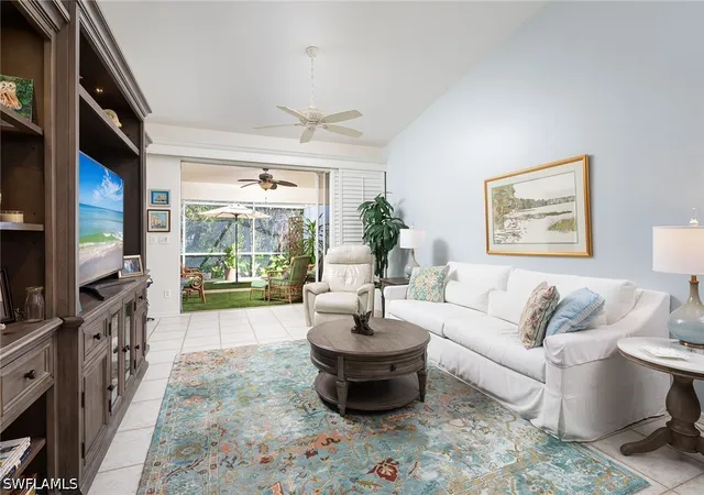 Townhouse for sale at 8069 San Vista Cir, Naples, FL 34109 | MLS# 226035428