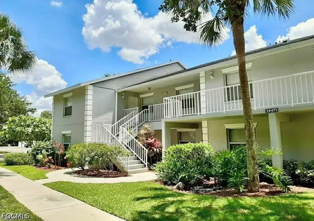 Photo 1 of Condo for sale at 14471 Lakewood Tr Ct #202, Fort Myers, FL 33919 | MLS# 2026041440 | Listing updated on 2026-10-20