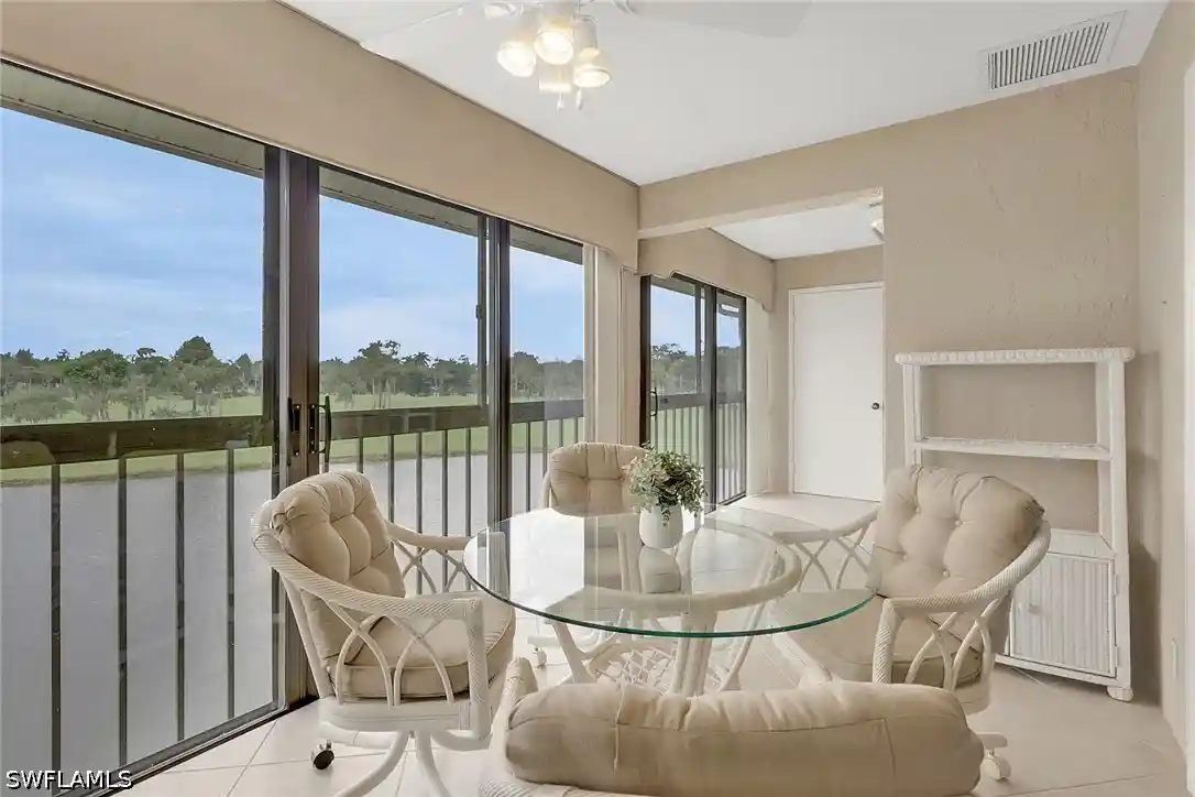 Listing Photo 1 - Condo for sale in 400 Fox Hvn Dr located at 400 Fox Hvn Dr, Naples, FL 34104 - Unit #4310