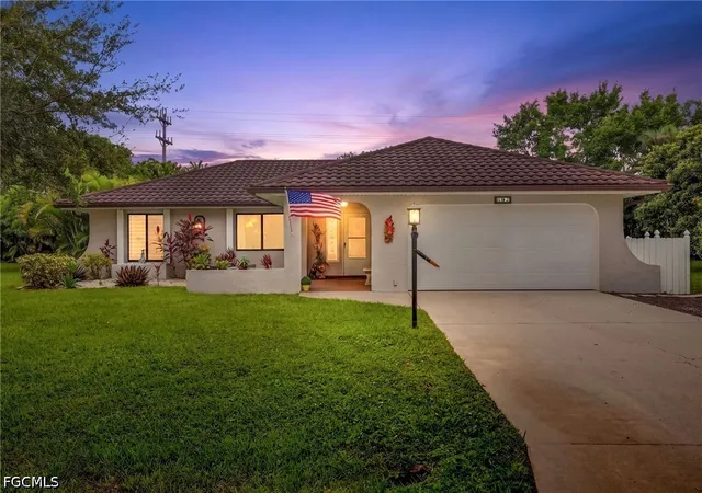 Photo 1 of Single family home for sale at 692 Morningmist Ln, Lehigh Acres, FL 33974 | MLS# 2026041519 | Listing updated on 2026-10-21