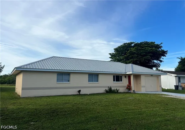 Photo 1 of Sale Pending at 1121 Gifford Ave S, Lehigh Acres, FL 33936 | MLS# 2026041526 | Listing updated on 2026-10-19