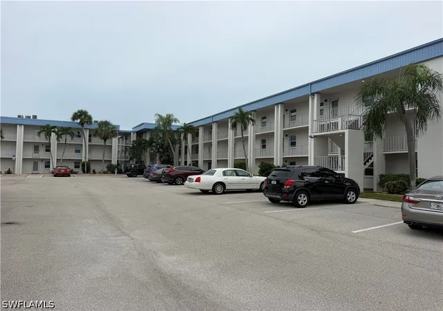 Photo 1 of Condo for sale at 1624 Pine Valley Dr #115, Fort Myers, FL 33907 | MLS# 226035370 | Listing updated on 2026-10-22
