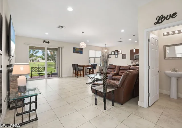 Photo 3 of Single family home for sale at 1301 Nw Fiorenza Ct, Port Saint Lucie, FL 34986 | MLS# 226035546 | Listing updated on 2026-10-20