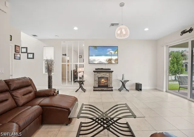 Photo 3 of Single family home for sale at 1301 NW Fiorenza Ct, Port Saint Lucie, FL 34986 | MLS# 226035546 | Listing updated on 2026-10-20
